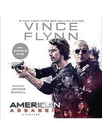 American Assassin