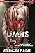 No Limits (Smithson Group Book 11)