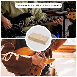 CashBeat 2-Way Radius Sanding