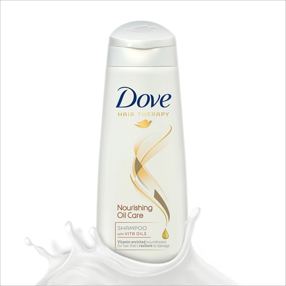 Champu dove sin sulfatos Champú sin sulfatos para todo tipo de pelo