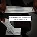 4 Pairs Sport Ice Cooling Arm Sleeves UV Protection Golf Cycling Hiking Climbing (L)