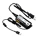 65W AC Adapter Laptop Charger for Lenovo Ideapad Yoga 2 11, 11s, 13, 2 Pro