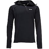 Simms Fishing Products Men's Heavyweight Baselayer Hoody
