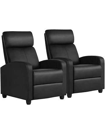 Home Theater Seating Amazon Com