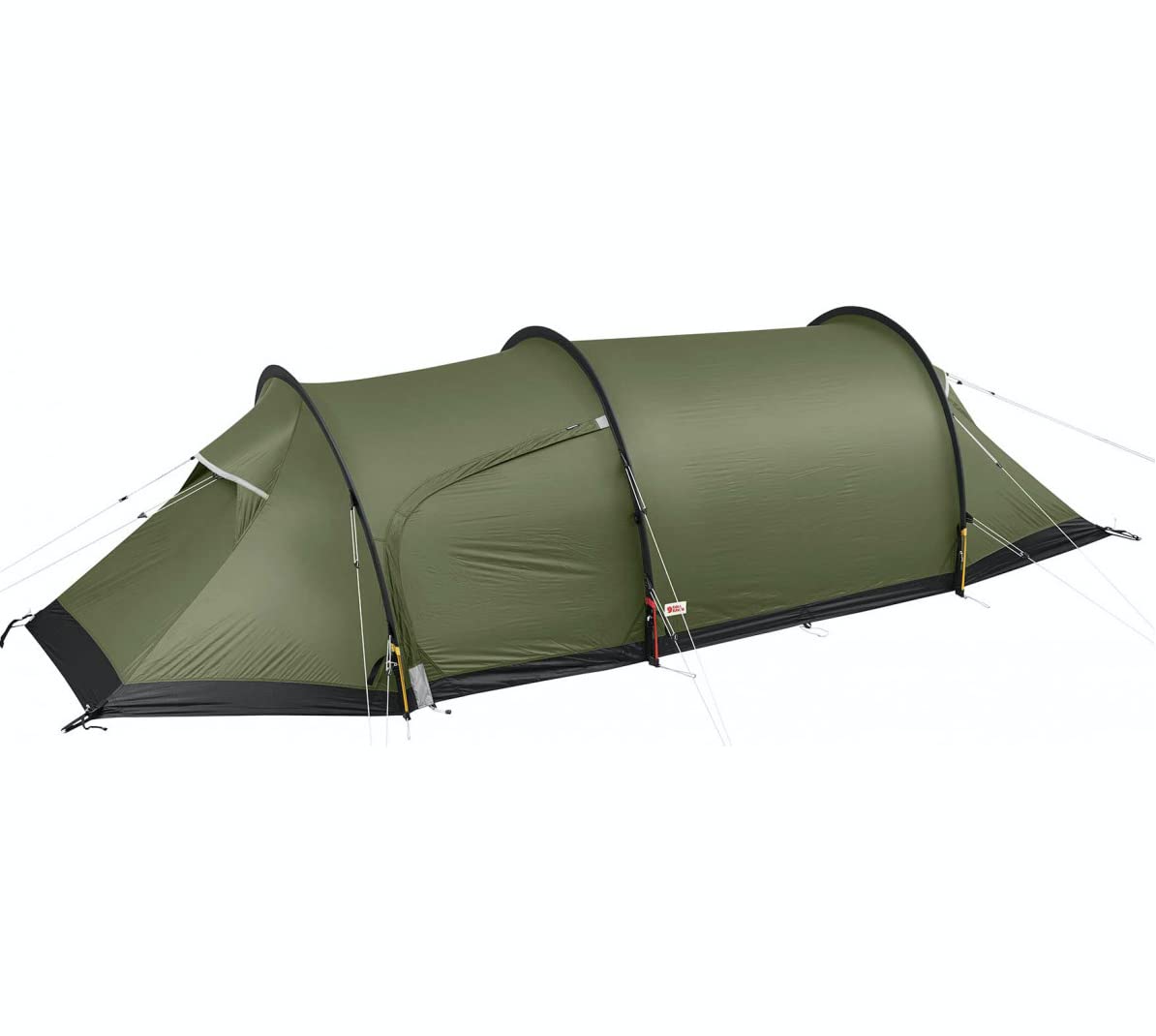 FJALLRAVEN Keb Endurance 2