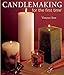 Candlemaking for the first time® by