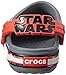 Star Wars crocs Kids' Crocband Villain Clog (Toddler/Little Kid), Multi, 8 M US Toddler