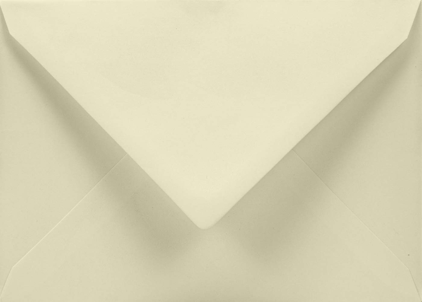 Netuno 50 Ivory envelopes C5 162 x 229 mm 6.4 x 9 in 120gsm Aster Smooth Ivory Elegant Cream envelopes for Wedding Invitations Birthday Cards Greeting Cards Christmas A5 Letters Business mailings
