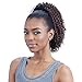 Freetress Equal Synthetic Drawstring Ponytail - Kinky Jerry Girl-1B