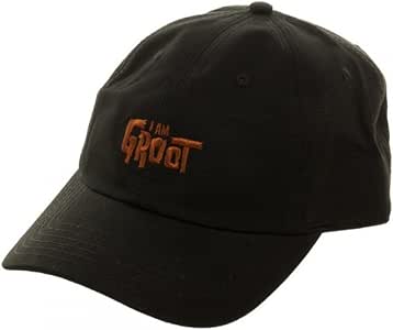 groot snapback