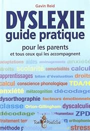 Dyslexie