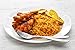 Iya Foods Jollof Rice Seasoning 5 oz Bag. Made with Herbs, Peppers & Honey. The Perfect Seasoning for Rice. Tasty, Slightly Smoky Jollof Rice in Minutes