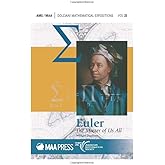 Euler (Dolciani Mathematical Expositions, 22)