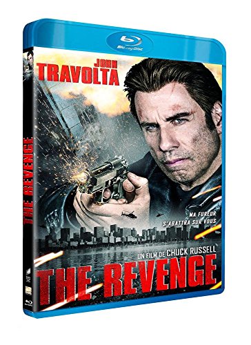 The Revenge - Blu-Ray