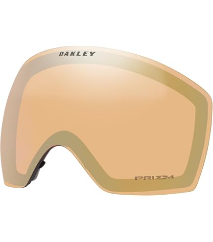 Amazon.com: Oakley Flight Deck™ M Replacement Lens : Sports & Outdoors