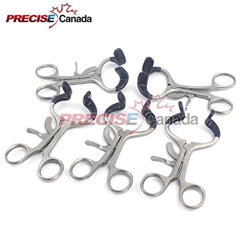 Best Dental Gags Buying Guide GistGear