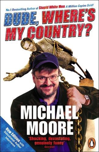 #78 — Dude, Where's My Country?