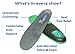 Orthofeet Coral Womens Comfortable Plantar Fasciitis Flat Feet Orthopedic Diabetic Bunions Shoes Walking Sneakers