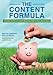 The Content Formula: Calculate the ROI of Content Marketing & Never Waste Money Again - Book by Michael Brenner