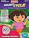 Fisher-Price Smart Cycle [Old Version] Dora Friendship Adventures Software Cartridge