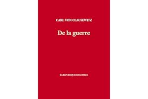 De la guerre (French Edition)