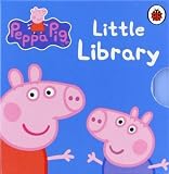 Peppa Pig's Little Library (Peppa Pig)