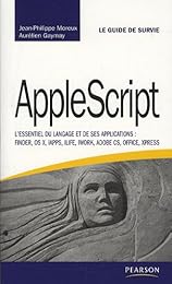 AppleScript