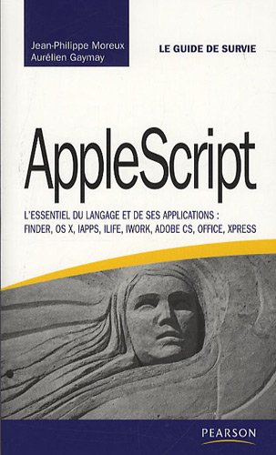 AppleScript