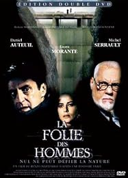 La Folie Des Hommes + Avalanche Alley - Pack Spécial