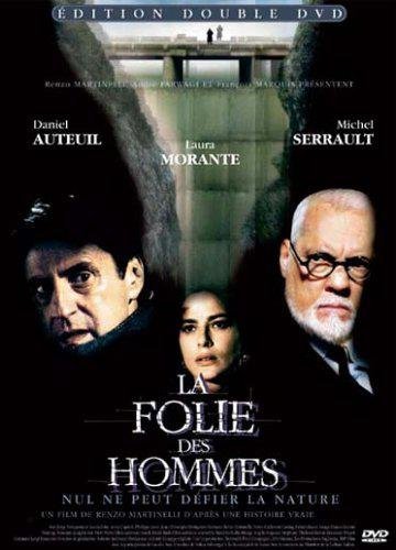 La Folie Des Hommes + Avalanche Alley - Pack Spécial