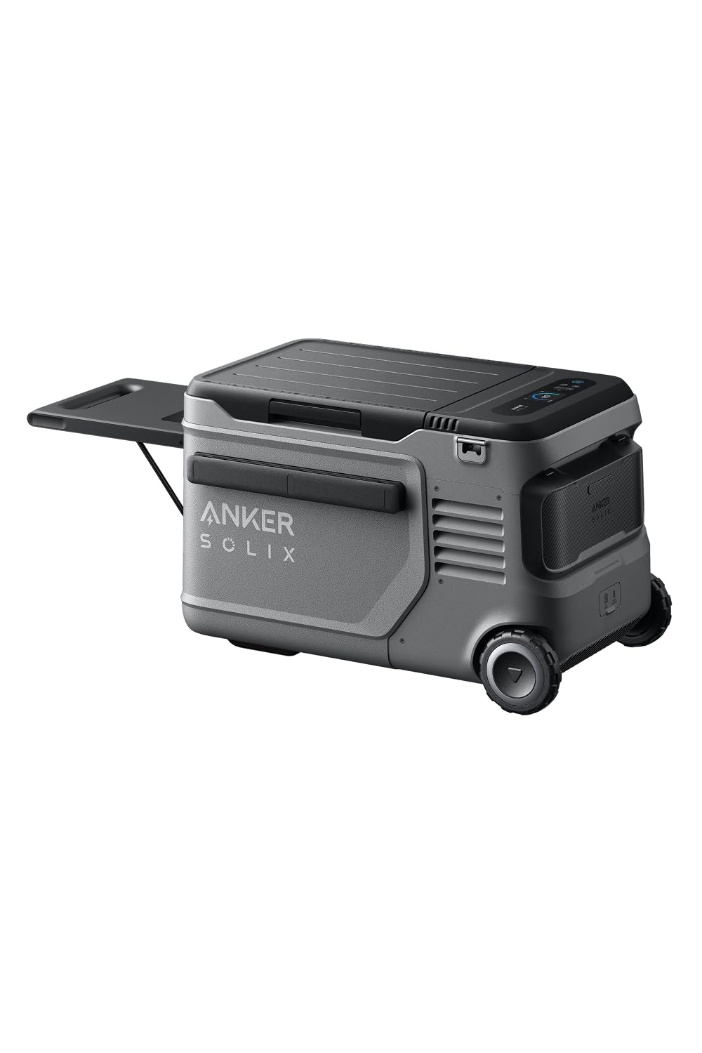 Anker Solix EverFrost 2 23L Electric Cooler ポータブル冷蔵庫 世界最長冷却持続時間 コンパクト 一般的なポータ