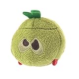 Disney USA from Moana Green Kakamora Mini Tsum Tsum Plush