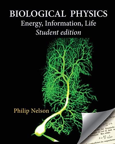 Physical Biology of the Cell: Rob Phillips, Jane Kondev, Julie