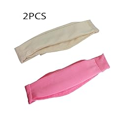 2 Pcs Trach Covers for Tracheostomy Tube Holder