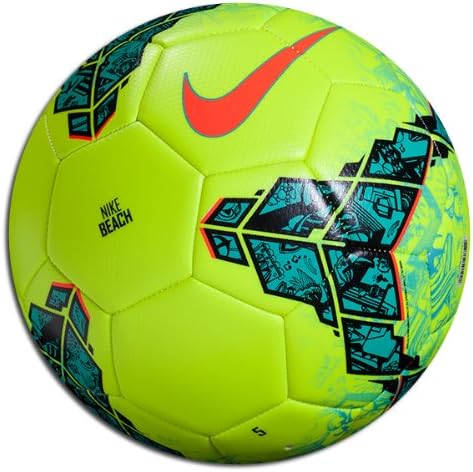 nike beach soccer ball