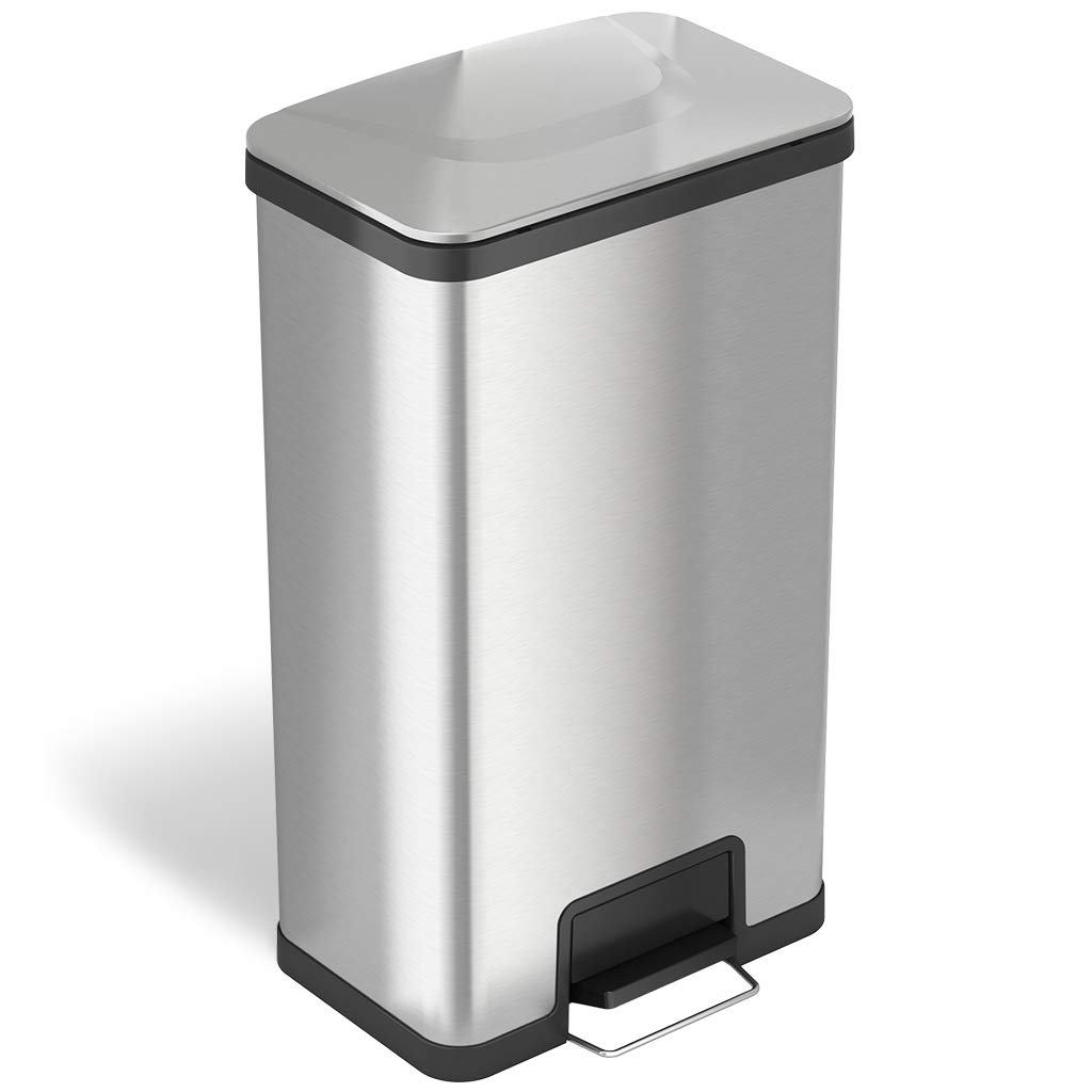 Best Small Garbage Can For Home Office