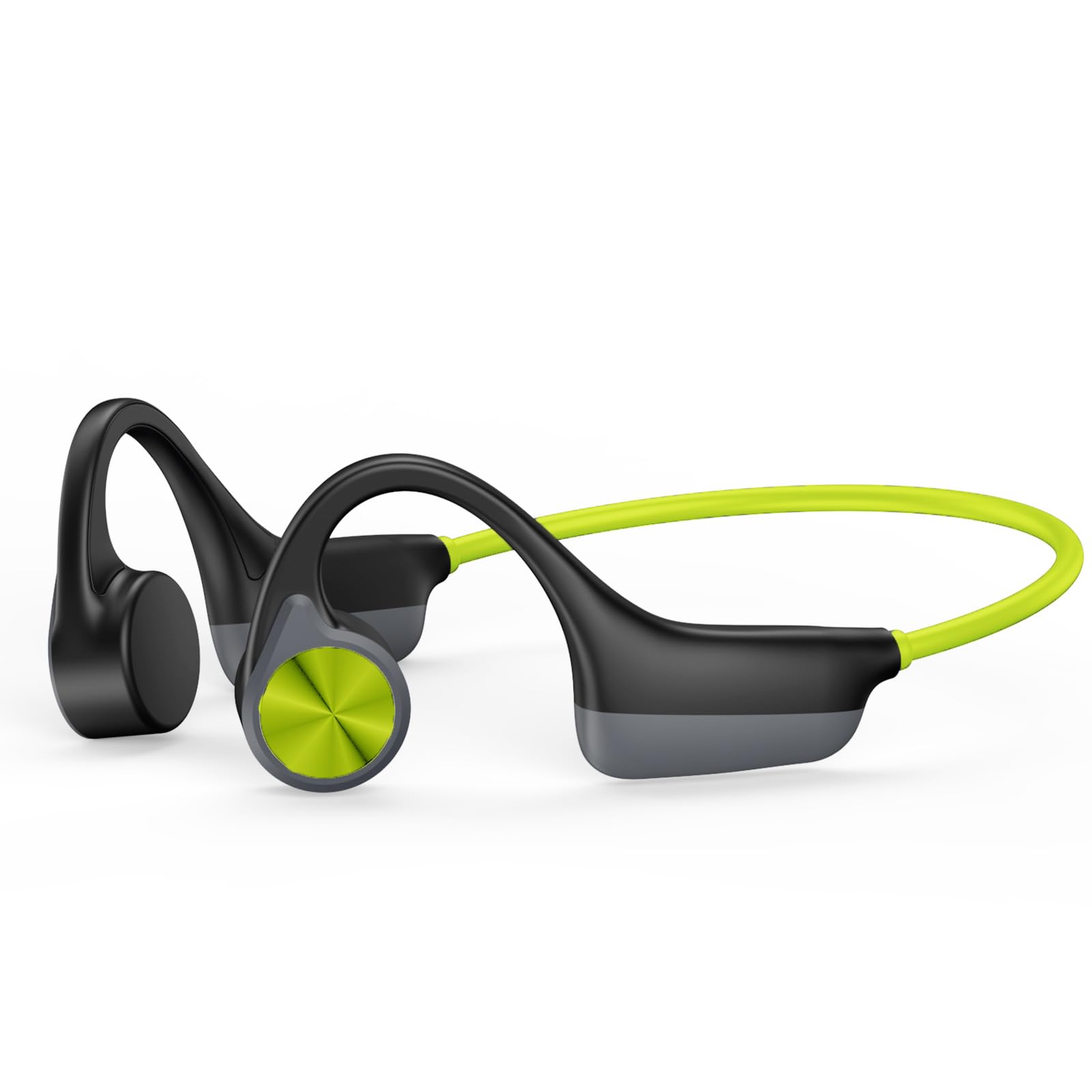 Photo 1 of Bone Conduction Headphones,Earbuds, Bluetooth Open Ear Headphones Sport Earbuds for Running Cycling