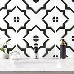 MSI Gia Encaustic Matte Porcelain Floor Tile and