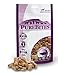 PureBites Whitefish Freeze Dried Dog Treats, 1 Ingredient, Made in USA, 7oz