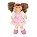 Bigjigs Toys Rose 28cm Doll