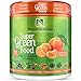 100% Natural Greens Powder, Over 10 Hard to Get Superfoods, Greens Supplement Powder 1 Month's Supply, Green Organic Blend with 1 Billion CFU Probiotics and 500mg Turmeric, Tangerine Flavor, 30 Svgs.
