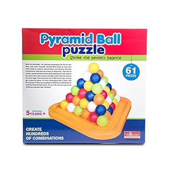 ball puzzle game