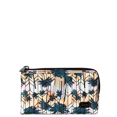 lug tram wallet