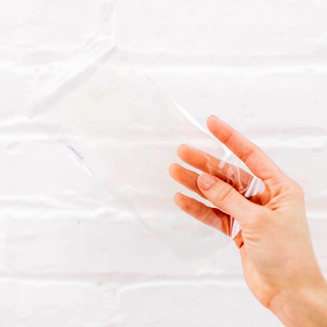 Legs & Body Wax Strips (20 strips), Parissa Hair Removal Waxing Strips