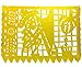 Day of the Dead Banner- Mexican Fiesta Papel Picado Garland- Large (16 Feet) Horizontal Paper