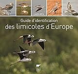 Image de Limicoles d'Europe