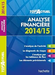 Analyse financière 2014-15