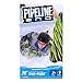 Pipeline SNO Lazer Sled Inflatable 1 Person Snow Tube Sled with 2 Grip Handles, 36” Inch Length