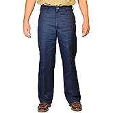 Khaki Gorilla Cut Pants by Ben Davis