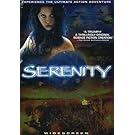 Serenity (Widescreen Edition)